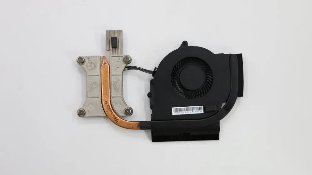 

Thinkpad подходит для ноутбука E540 E531 со встроенным охлаждающим вентилятором для карт. FRU 00JT208 04X4157 04X4159