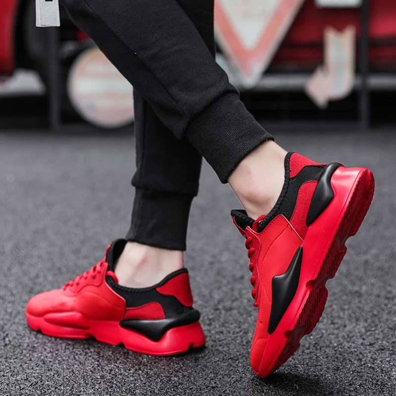 Официальный кроссовки Мужские Оригинальные Y3 Boost атлетические Kanye Runner на