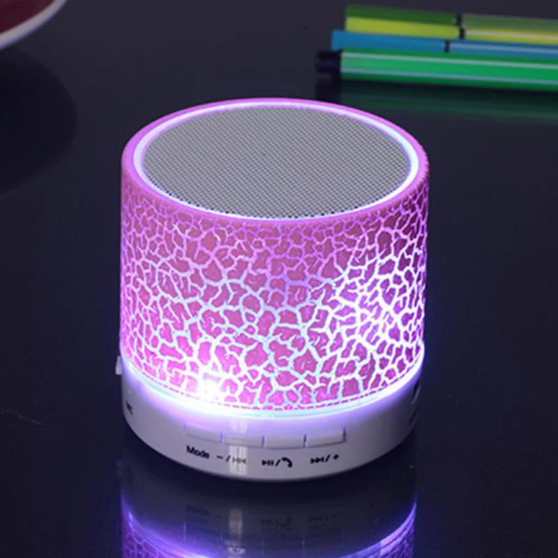 30 шт. оптовая продажа A9 Bluetooth-динамик мини беспроводной громкий динамик