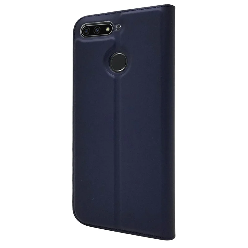 Для huawei Honor 7A чехол Honor7A Чехол Флип кожаный бумажник-книжка чехол для Honor 7A 7 A DUA-L22 чехол 5,45 чехол для телефона