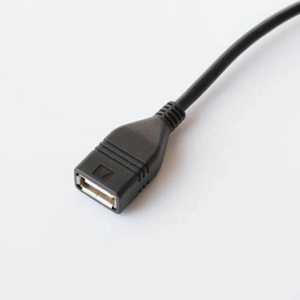 USB AUX вход Vable Gor Tiguan Polo CC Golf 6 AMI Miusic Дата кабель передачи|Кабели адаптеры и разъемы| |
