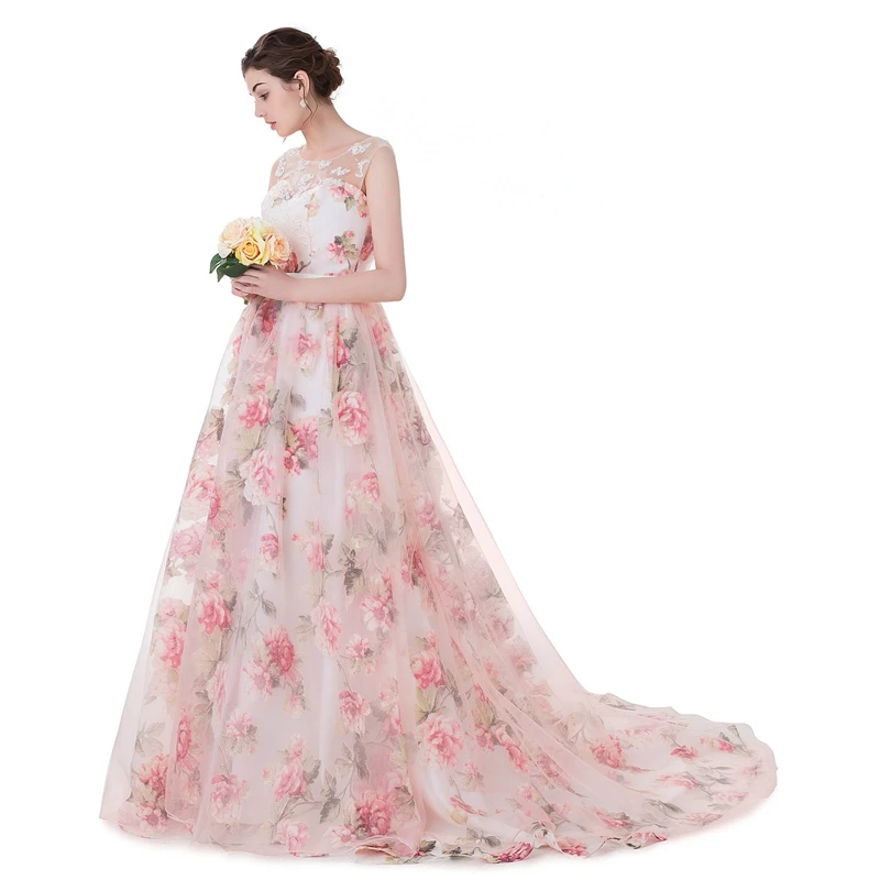 Vestido de festa Кепки трапециевидной формы с длинными рукавами вечернее платье 2021 longo