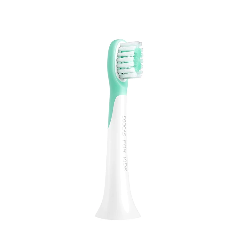 SOOCAS C1 сменные головки для детской зубной щетки стандартная головка