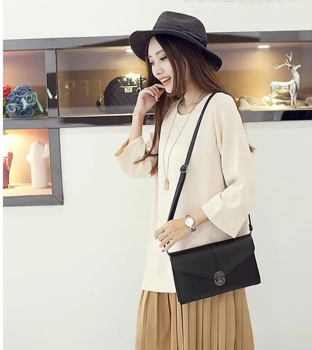 2016 новый взрыв рука сумка женская ретро мешок руки | Багаж и сумки