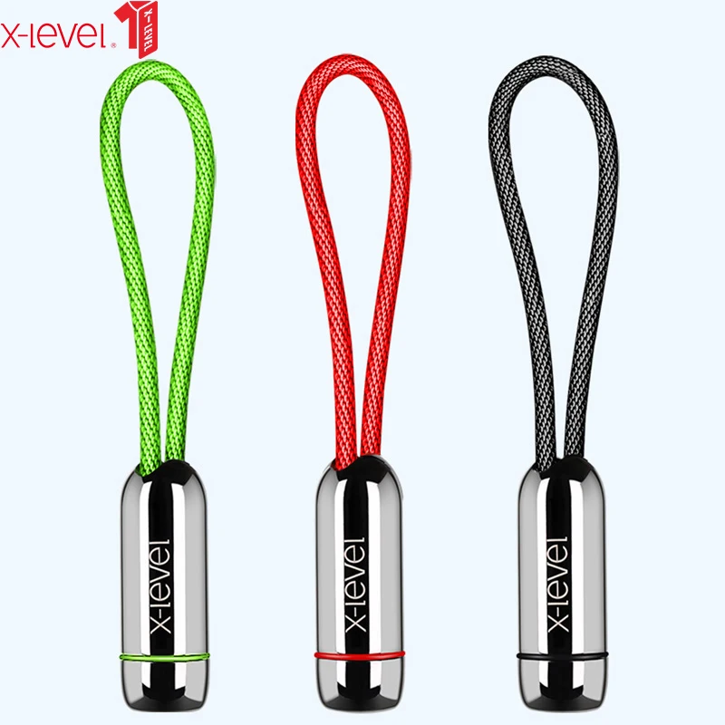 X-level USB кабель для iPhone 11 Pro Max X 8 7 6 Plus Быстрая зарядка кабель для передачи данных для iPhone кабель зарядного устройства для Apple Lightning Кабель