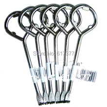 Популярное хорошее качество и экономичное DIY использование краски консервный открывалка Открывалка Для Бутылок