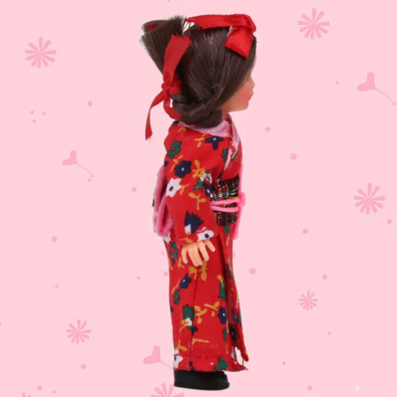 Японские Куклы 2016 новые детские игрушки и игрушки. Праздничные подарки девочкам |