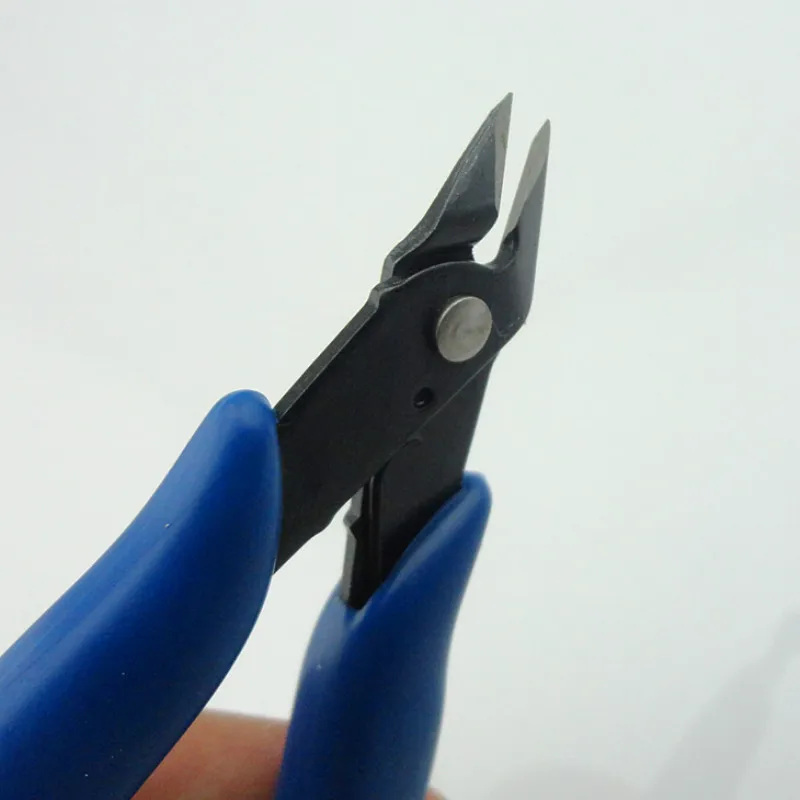 Электрические провода Кабельные плоскогубцы Сторона Snips флеш Ручные 1 шт.