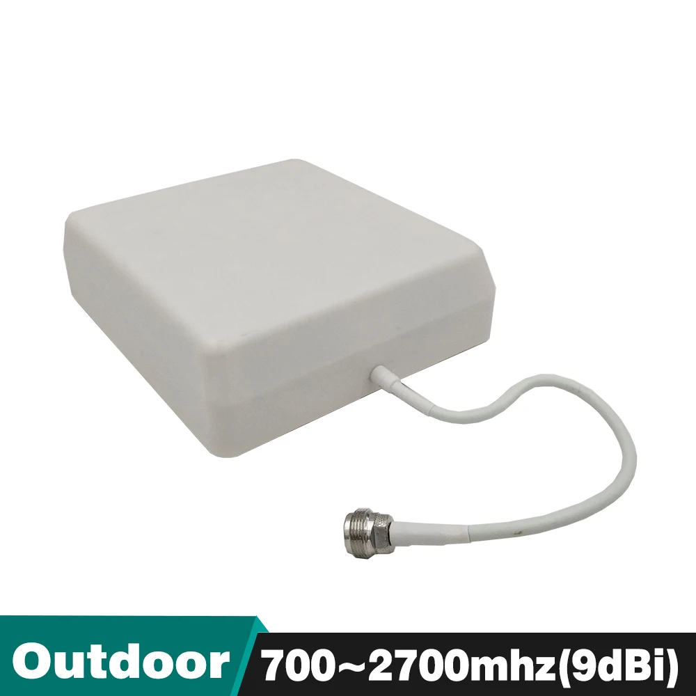 65dB усиление ЖК дисплей 4G усилитель сигнала DCS LTE 1800 МГц полоса 3 ретранслятора