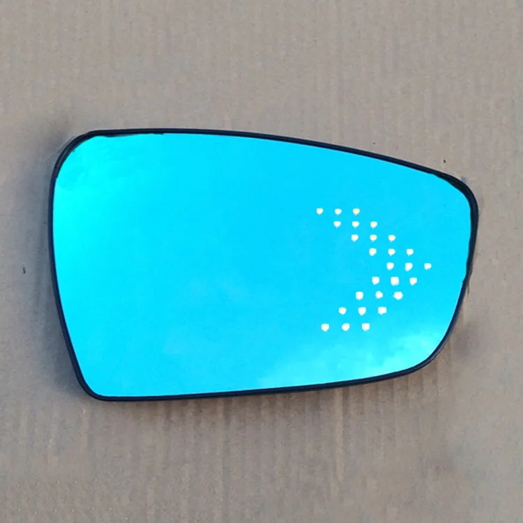 2 шт. Новое мощное с подогревом w/поворотное боковое зеркало для Kia K3s|side view mirror|view