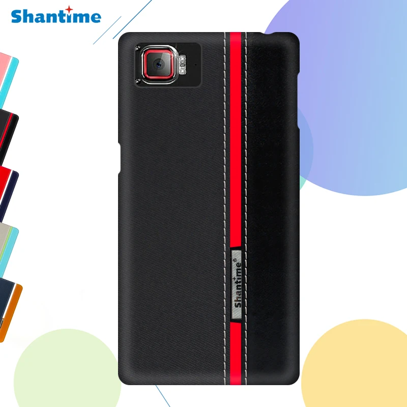 Роскошный чехол из искусственной кожи для Lenovo Vibe Z2 Pro Модный Цветной телефона K920