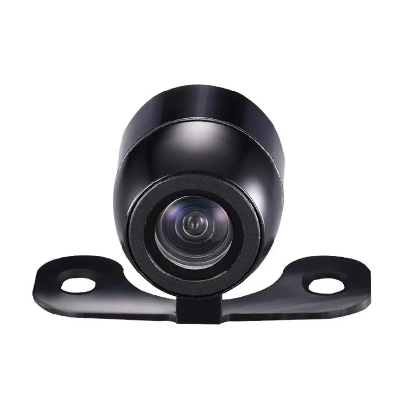 AZGIANT 5pin камера ночного видения Водонепроницаемая резервная парковочная камера Универсальная камера заднего вида для автомобиля
