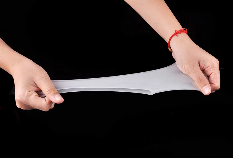 Уход за ногами 1 пара подошвенный фасциит ударный силиконовый гелевый рукав