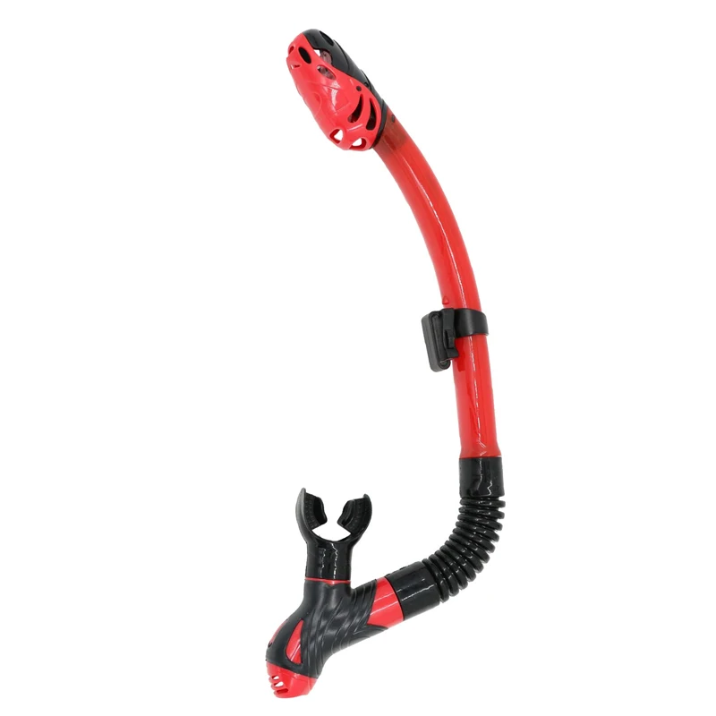 Брендовые Профессиональные маски для дайвинга набор взрослых гибкие комфортные