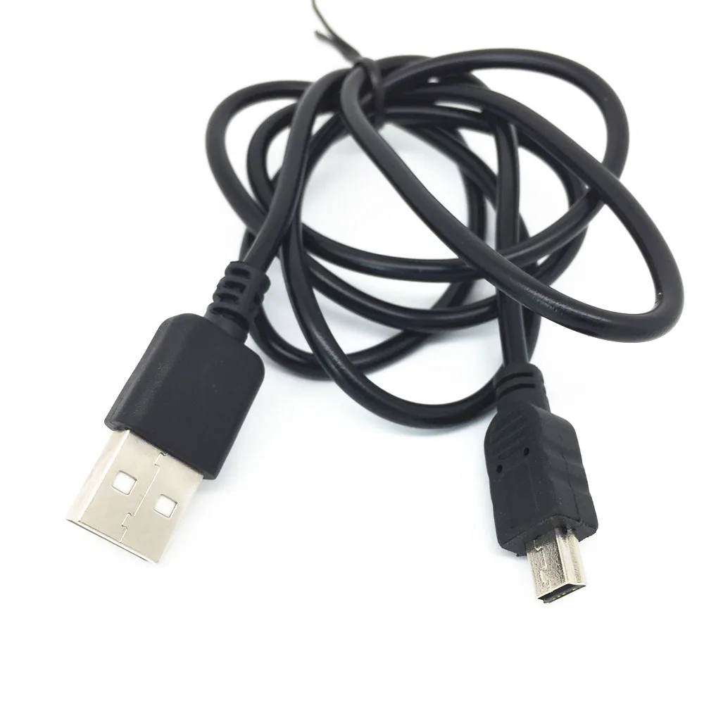 Прямоугольный мини USB кабель для креативного дзен MP3 плеера X Fi2 Fi MX Style|Переходники