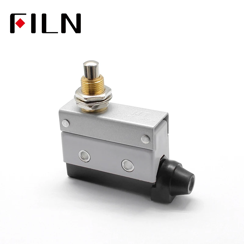 

FL8-102 1PCS Microswitch small horizontal stroke switch limit switch reset