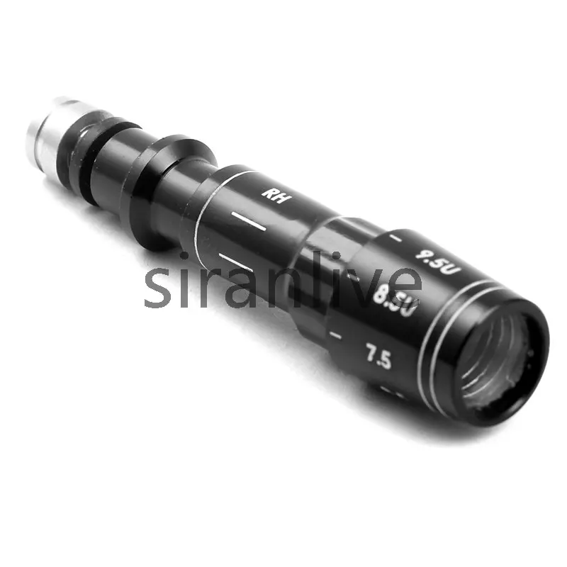 Новый Наконечник Размер. 335 Гольф адаптер рукав замена для Mizuno JPX 850 драйвер и