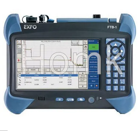 EXFO OTDR FTB-1v2/FTB-1 PRO FTB-700C PON FTTx/MDU FTTH | Мобильные телефоны и аксессуары