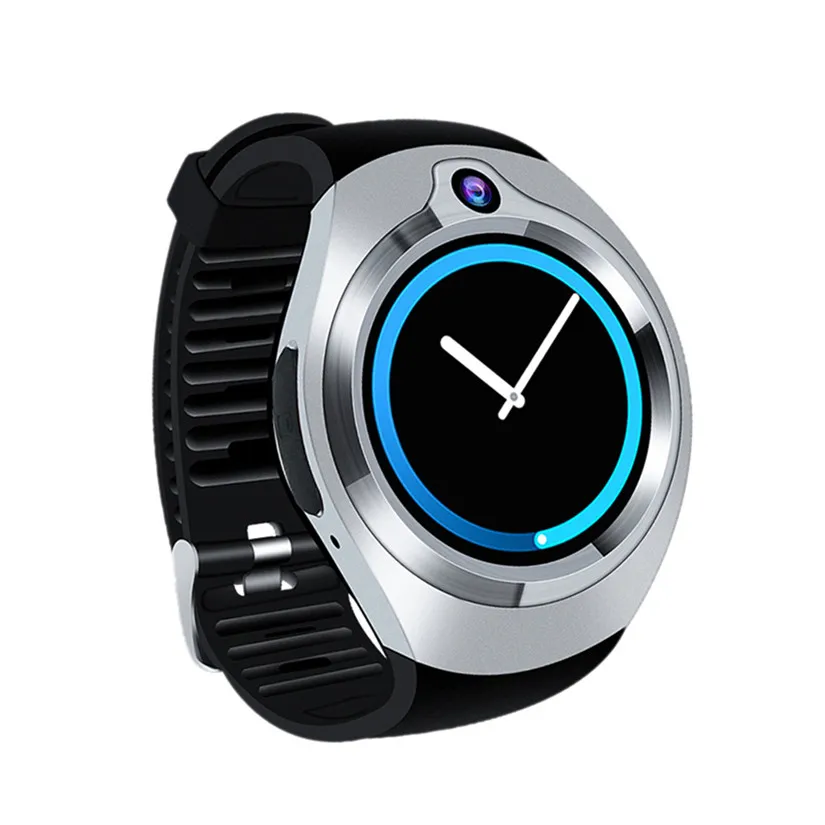 Зеленый HIPERDEAL S216 3g gps Смарт-часы 1,3 дюймов Android 5,1 MTK6580 1. 3g Гц 512M+ 8G Смарт-часы BT 4,0 с Камерой 5,0 МП устройства# M - Цвет: Зеленый