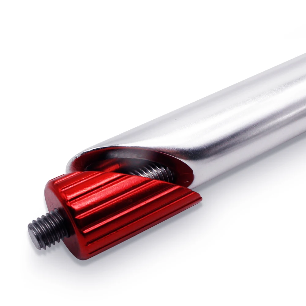 Новый фиксированный стержень для руля велосипеда MTB ствол дорожного 22 2 мм 25 4
