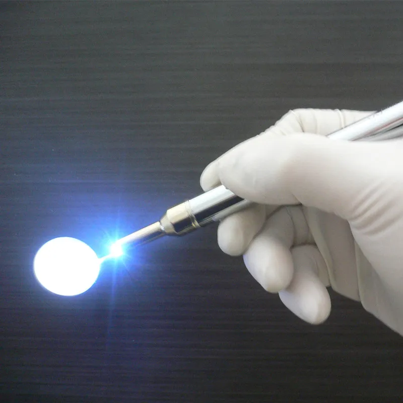 Новое высокое Яркость светодиодный светильник зубов стоматологических