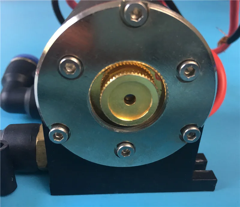 Gtpc 50 s Вт лазерный диод модуль насоса yag лазер модель GTPC 50S|laser modelling|laser 50wlaser laser |