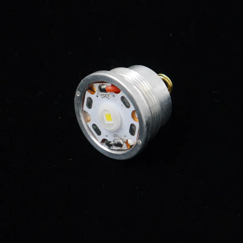 Светодиодный фонарь CREE 1/3/5 режимов сменный для охоты C12|cree xp-l|cree xp-l hiflashlight replacement |