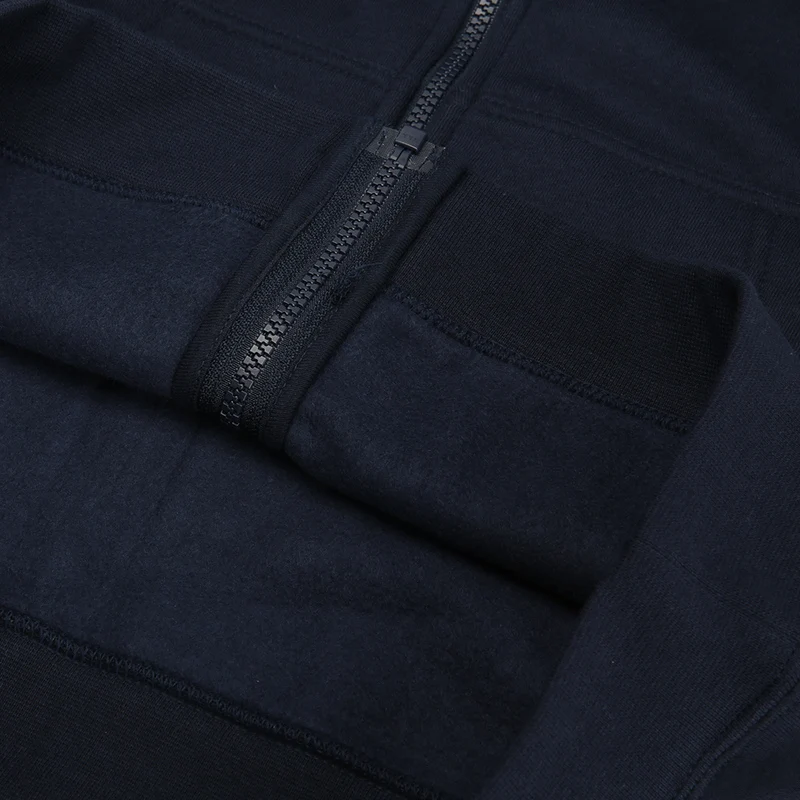 Оригинальный Новое поступление NIKE AS M NSW HBR Толстовка FZ FLC мужская куртка с