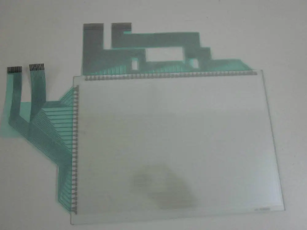 New Touch Screen Glass for Mitsubishi GT1572-VNBA GT1572-VNBD GT1572-VNBA-C GT1572-VA LCD Touchpad HMI Panel Cheap Shipping | Инструменты