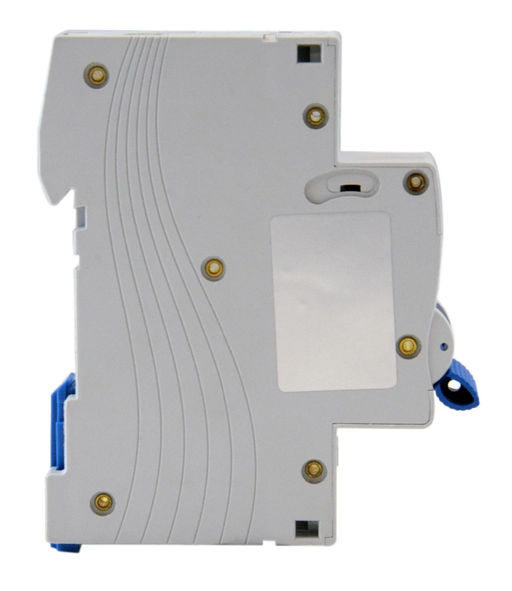RCBO LNC1 40 6KA 40A AC Тип KEMA CERTIFIIED выключатель остаточного тока|Автоматические