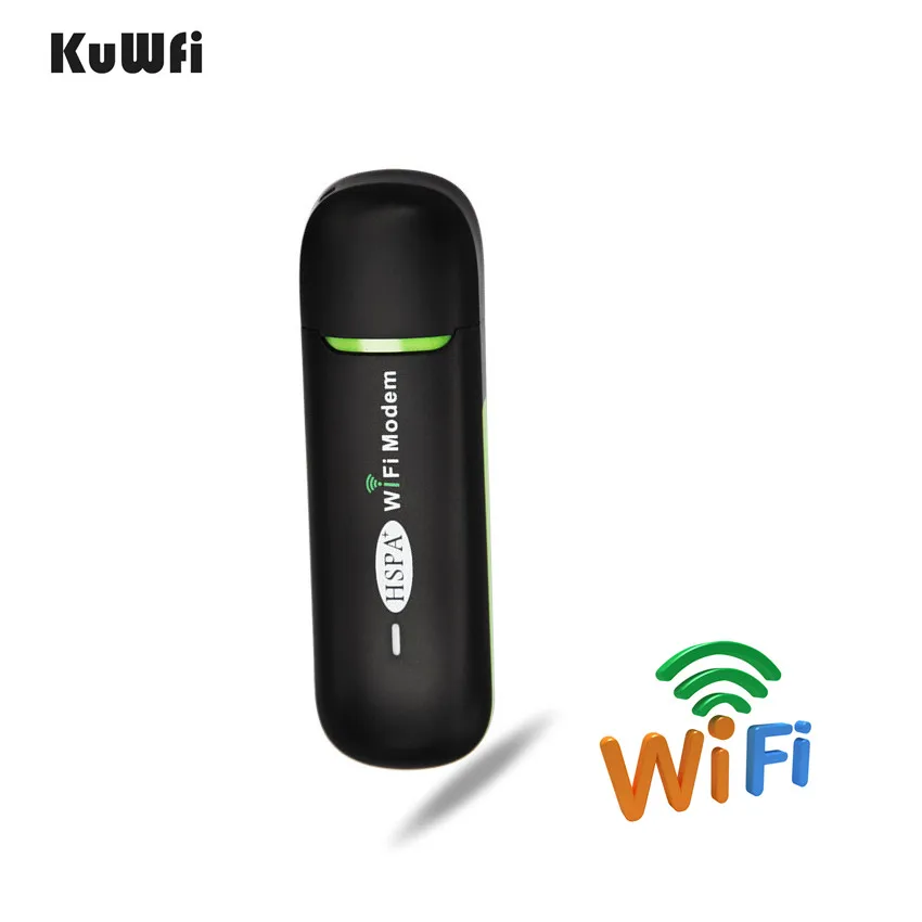 

KuWFi 7.2Mbps 3G USB WIFI маршрутизатор беспроводной USB точка доступа 3G WiFi модем маршрутизатор мобильный wifi точка доступа с sim-картой для автобуса или автомобиля