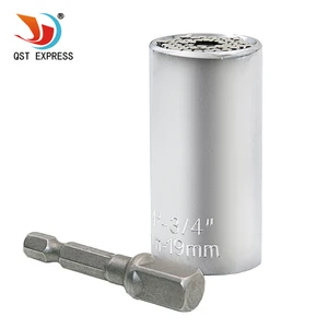 Набор универсальных гаечных ключей, Многофункциональный ручной адаптер, Ремонтный комплект, слесарная отвертка, гаечный ключ, многофункциональный инструмент для автомобиля