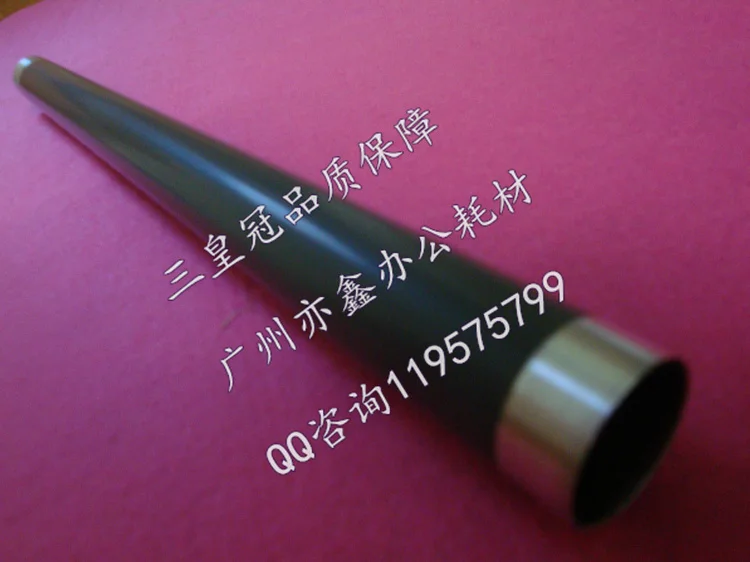 NROLT1455FCZ1 фузер Sub тепловой ролик для sharp MX 550N AR 555 620N 700N 625S маленький нагревательный |