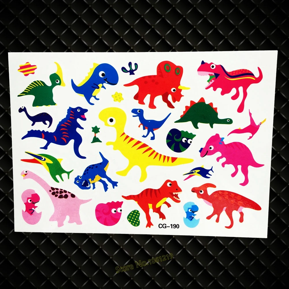 Черный Временная тату наклейка для Для мужчин 19x12 см в индейском стиле боди арта с