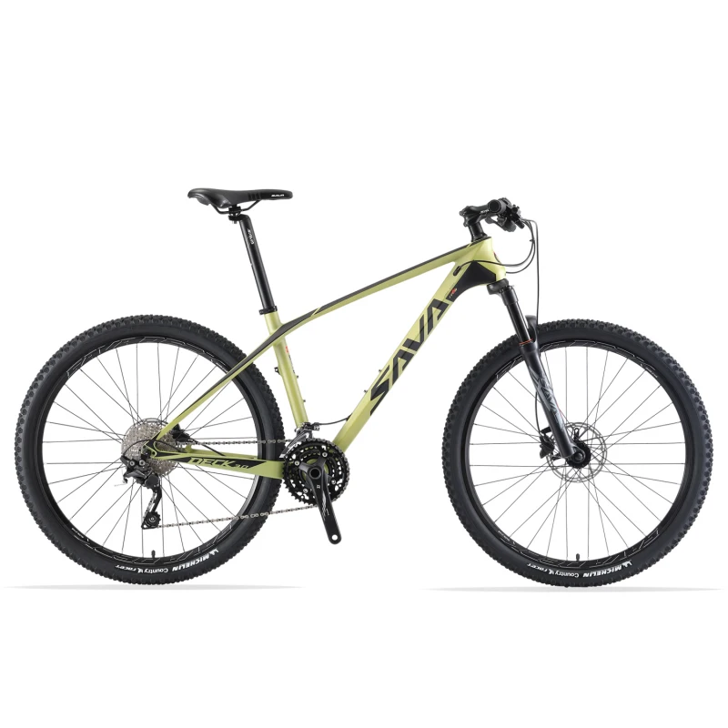 SAVA горный велосипед 29 дюймов карбоновый горный велосипед 29 mtb горный велосипед карбоновый велосипед 29 velo vtt homme vtt velo vtt