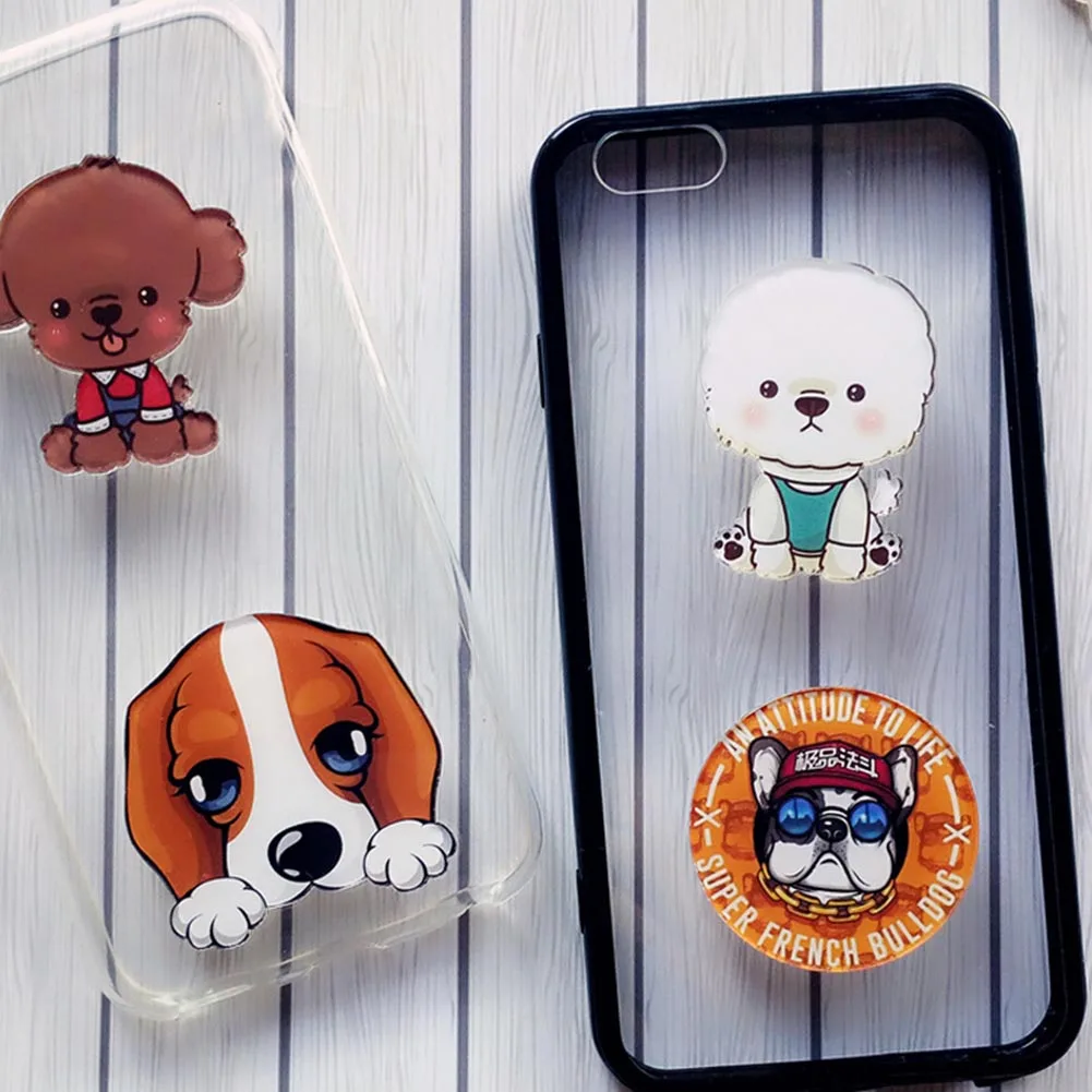 Милые Броши с героями мультфильмов Очаровательная подвеска для домашних собак