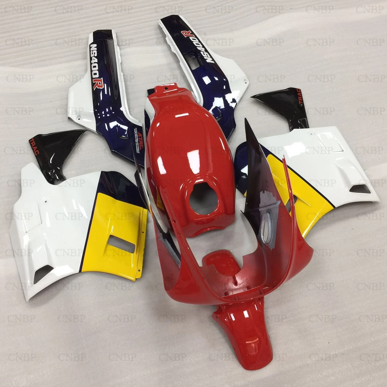 85 86 NS400 RR тела Наборы для Honda NS400R 87 NS 400 1986 Обтекатели 1985 1987|honda body kit|fairings for hondahonda ns400r
