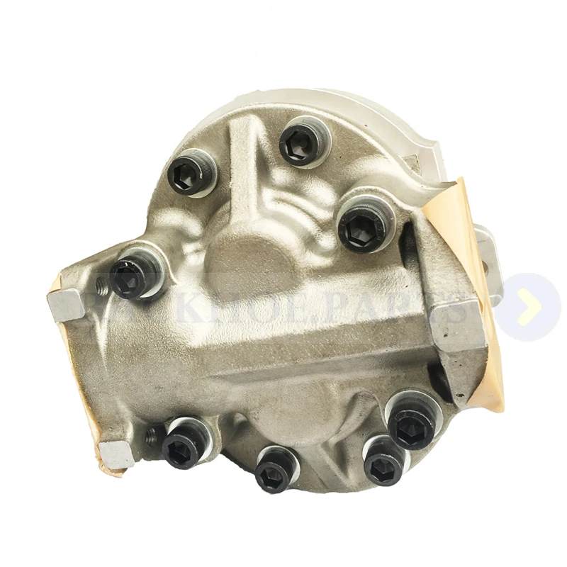 Шестеренчатый насос 705 14 41040 7051441040 для колесного погрузчика Komatsu WA450 1 545|Поворотные