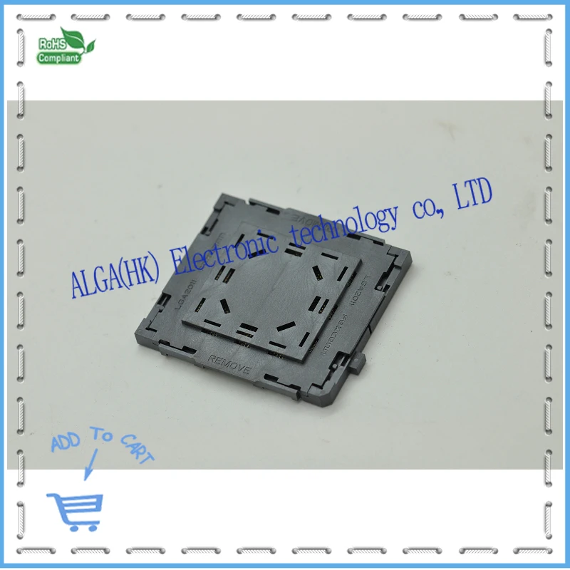 Гнездо LGA1150 LGA2011 LGA1151 ЦП гнездо BGA с небольшим шариком.|socket lga1150|socket bgasocket lga1151 |