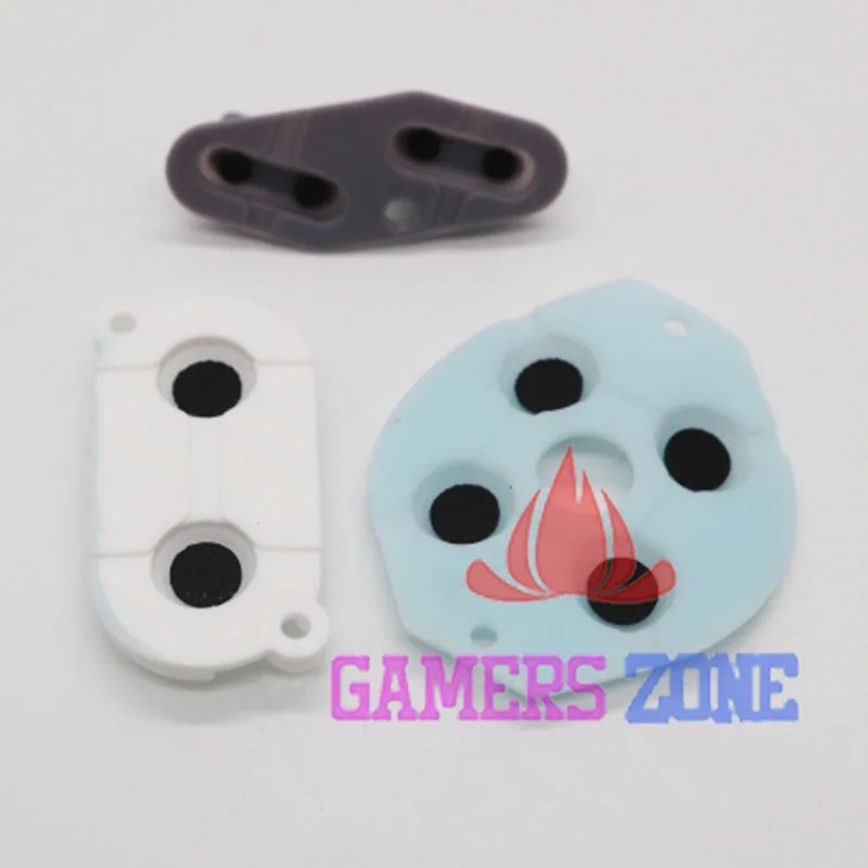 10 комплектов проводящий клей для игр мальчиков ГБ силиконовая резиновая