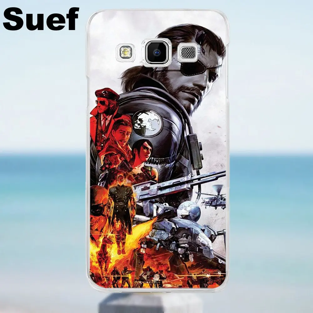 Suef внешняя металлическая Шестерня для Galaxy Alpha Core Prime Note 2 3 4 5 S3 S4 S5 S6 S7 S8 mini edge Plus|s7