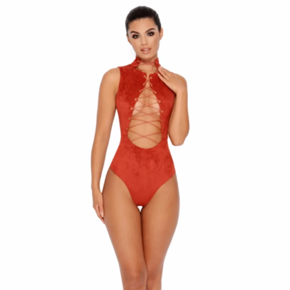 

Jumpsuits, Playsuits & Bodysuits
