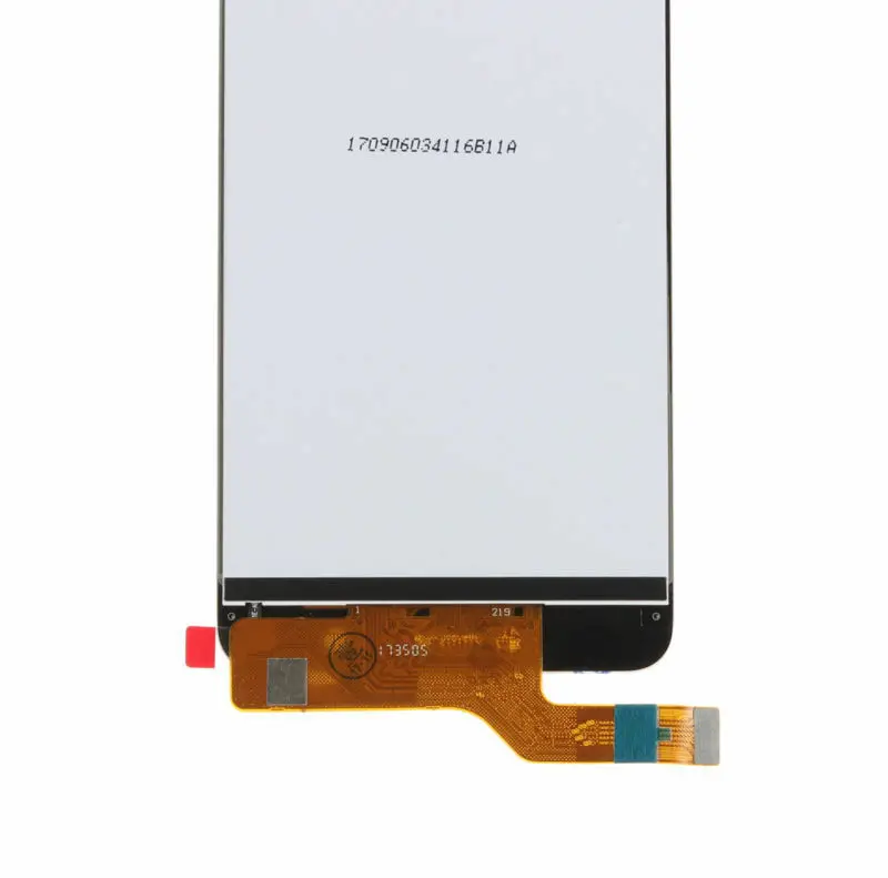 Для Asus Zenfone 4 Max ZC520KL ЖК экран X00HD сенсорный дигитайзер сенсор стекло дисплей Панель