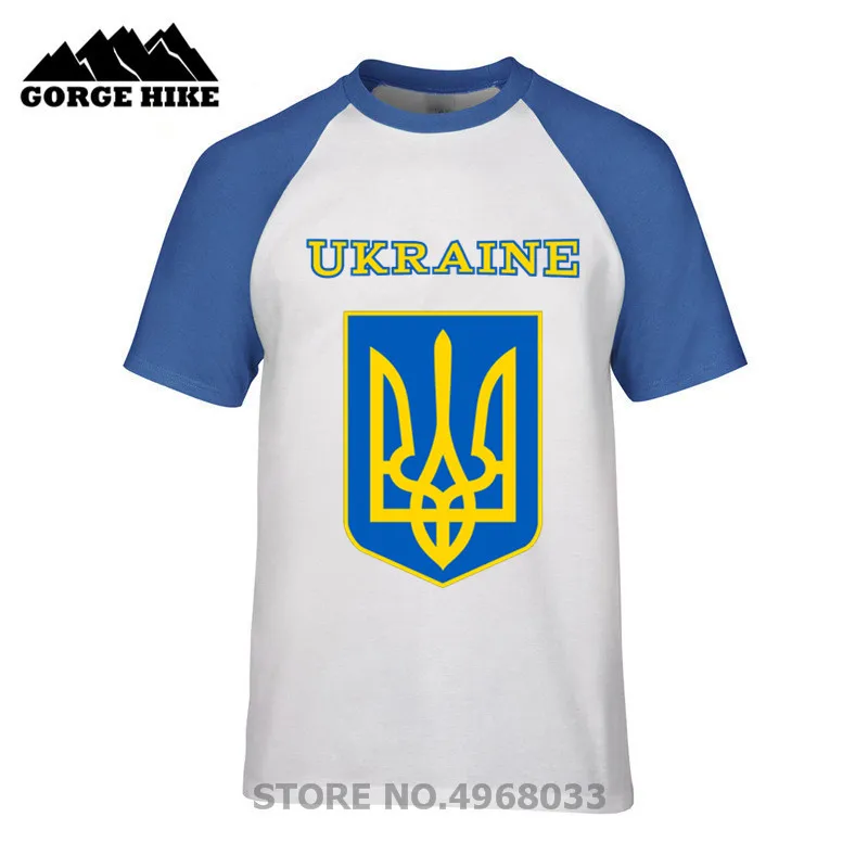 Высококачественная футболка с цифровой печатью Логотип Колледжа в Украине