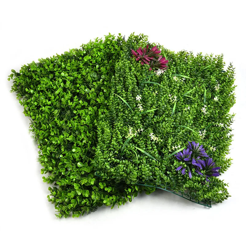 Искусственный газон 63x44 см 1 шт. искусственный лист плюща сад|ivy leaf|artificial lawnivy leaves