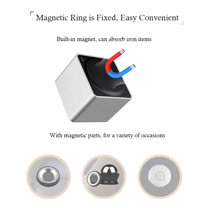 1080P HD Camcorders Full Mini Camera Motion Detection Cameras Portable Mirco Recorder DVR Loop Video Magnetically Fixed | Электроника