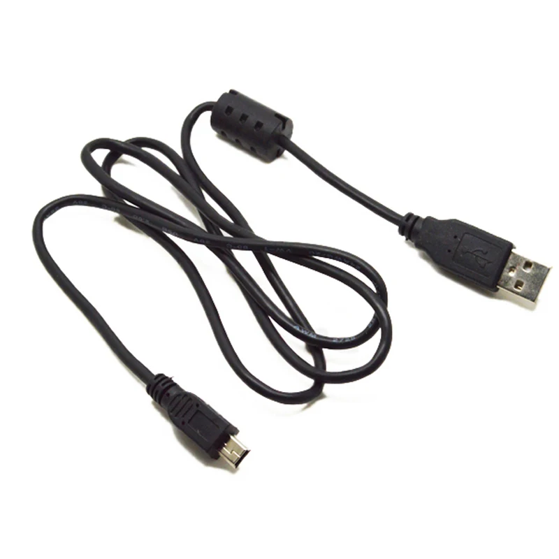 1.5M 10Pin Mini USB Cable Charging Data Sync Line For GoPro Hero 4 3 3+ HD Cam | Электроника