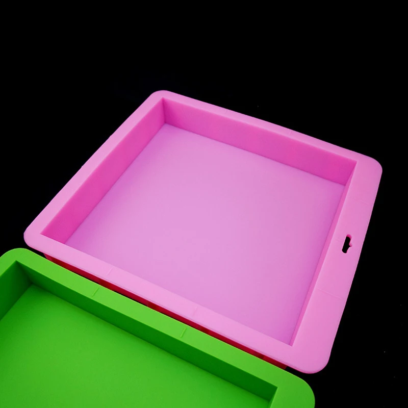Большие размеры силиконовые формочки для мыла вес готового: 3 кг|soap moulds|mould mouldsilicone