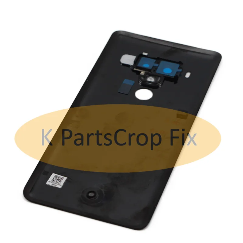 6 0 дюйма новый корпус для HTC U12 + Plus Задняя крышка батареи задняя панель двери