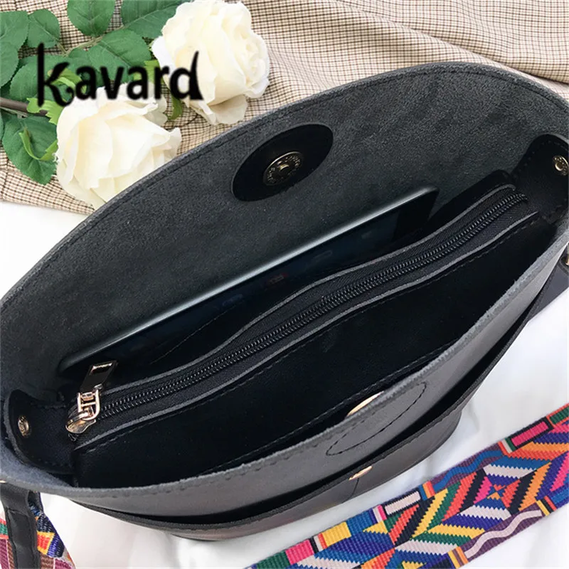 Новая роскошная брендовая дизайнерская сумка-мешок женская кожаная широкая